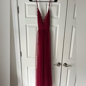 Prom/party dress